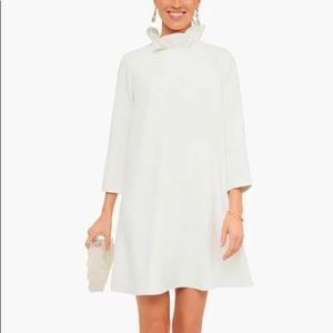 Tuckernuck White Daphne Dress NWOT Size XL